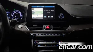 Hyundai Grandeur, 2019 — миниатюра 14