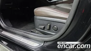 Hyundai Grandeur, 2019 — миниатюра 17