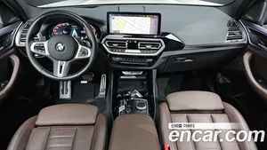 BMW X3, 2024 — миниатюра 7