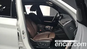 BMW X3, 2024 — миниатюра 10