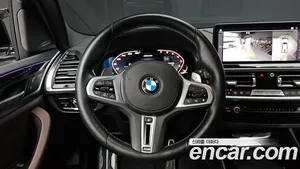 BMW X3, 2024 — миниатюра 13