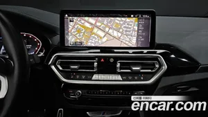 BMW X3, 2024 — миниатюра 14