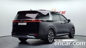 Kia Carnival, 2021 — миниатюра 2