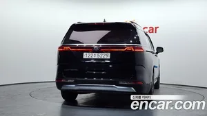 Kia Carnival, 2021 — миниатюра 4