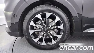 Kia Carnival, 2021 — миниатюра 5
