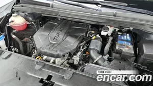 Kia Carnival, 2021 — миниатюра 6