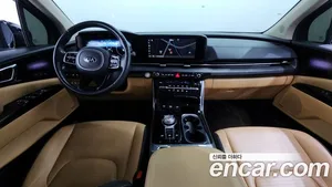 Kia Carnival, 2021 — миниатюра 7
