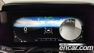Kia Carnival, 2021 — миниатюра 8