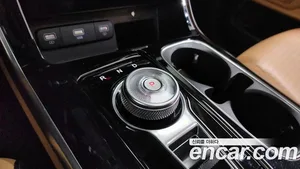 Kia Carnival, 2021 — миниатюра 9