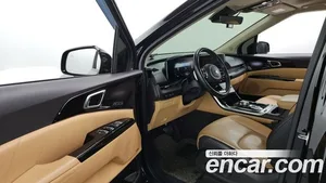 Kia Carnival, 2021 — миниатюра 10