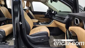 Kia Carnival, 2021 — миниатюра 11