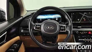 Kia Carnival, 2021 — миниатюра 13