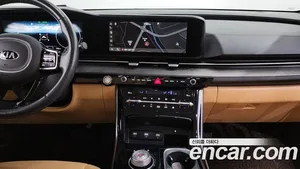 Kia Carnival, 2021 — миниатюра 14
