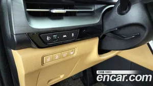 Kia Carnival, 2021 — миниатюра 16