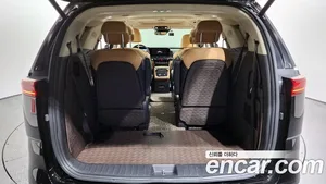 Kia Carnival, 2021 — миниатюра 20