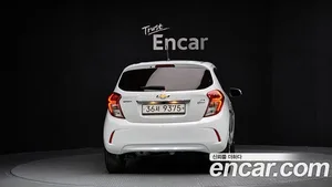 Chevrolet Spark, 2017 — миниатюра 4