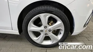 Chevrolet Spark, 2017 — миниатюра 5