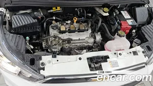 Chevrolet Spark, 2017 — миниатюра 6