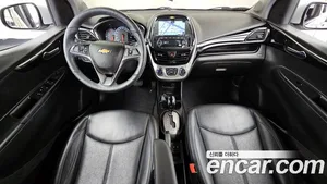 Chevrolet Spark, 2017 — миниатюра 7