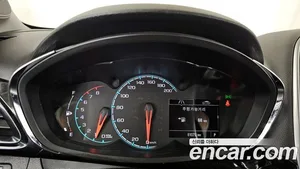 Chevrolet Spark, 2017 — миниатюра 8