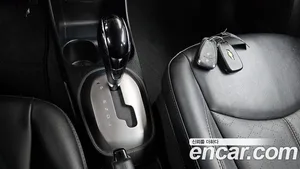 Chevrolet Spark, 2017 — миниатюра 9