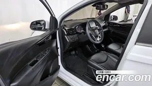 Chevrolet Spark, 2017 — миниатюра 10