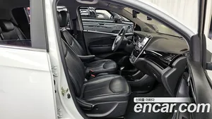 Chevrolet Spark, 2017 — миниатюра 11