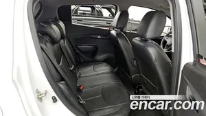 Chevrolet Spark, 2017 — миниатюра 12