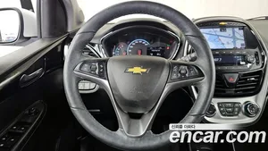Chevrolet Spark, 2017 — миниатюра 13