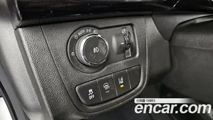 Chevrolet Spark, 2017 — миниатюра 14