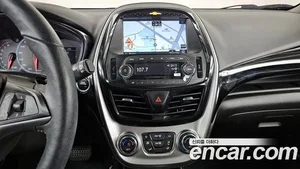 Chevrolet Spark, 2017 — миниатюра 15