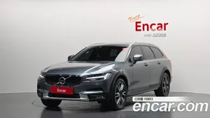 Volvo V90, 2019 — миниатюра 1