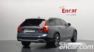 Volvo V90, 2019 — миниатюра 2
