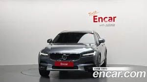 Volvo V90, 2019 — миниатюра 3