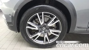 Volvo V90, 2019 — миниатюра 5