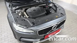 Volvo V90, 2019 — миниатюра 6