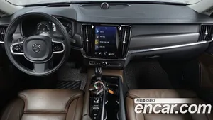 Volvo V90, 2019 — миниатюра 10