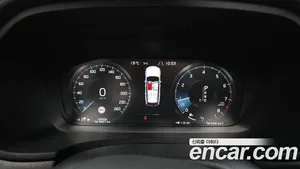 Volvo V90, 2019 — миниатюра 11