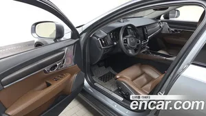 Volvo V90, 2019 — миниатюра 13