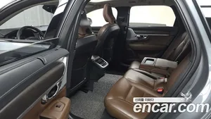 Volvo V90, 2019 — миниатюра 17
