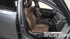 Volvo V90, 2019 — миниатюра 18