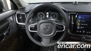 Volvo V90, 2019 — миниатюра 19