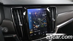 Volvo V90, 2019 — миниатюра 20