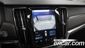 Volvo V90, 2019 — миниатюра 21
