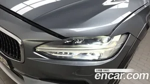 Volvo V90, 2019 — миниатюра 8