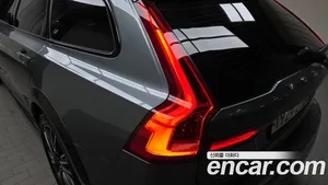 Volvo V90, 2019 — миниатюра 9