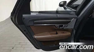 Volvo V90, 2019 — миниатюра 15