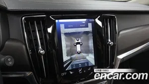 Volvo V90, 2019 — миниатюра 28