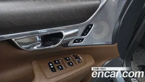 Volvo V90, 2019 — миниатюра 30