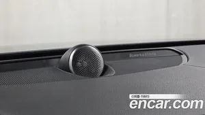 Volvo V90, 2019 — миниатюра 35